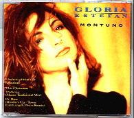 Gloria Estefan - Montuno